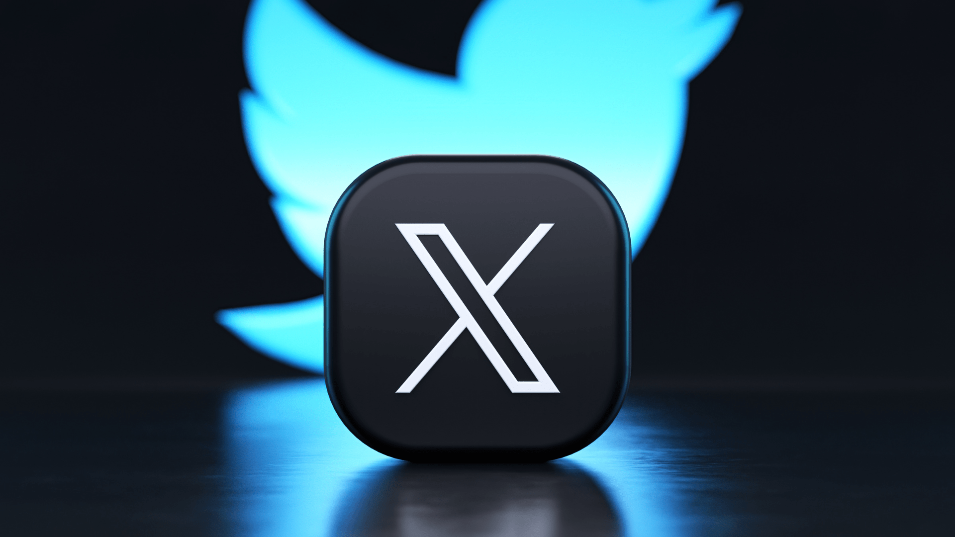 Social media platformen X (Twitter)