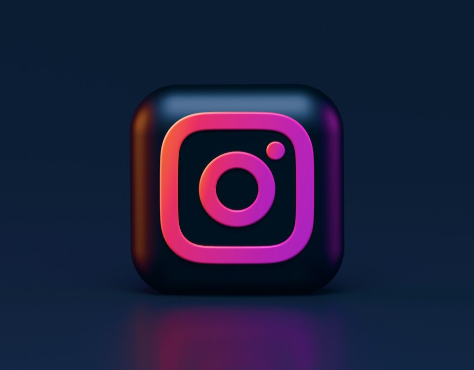 Instagram post inplannen