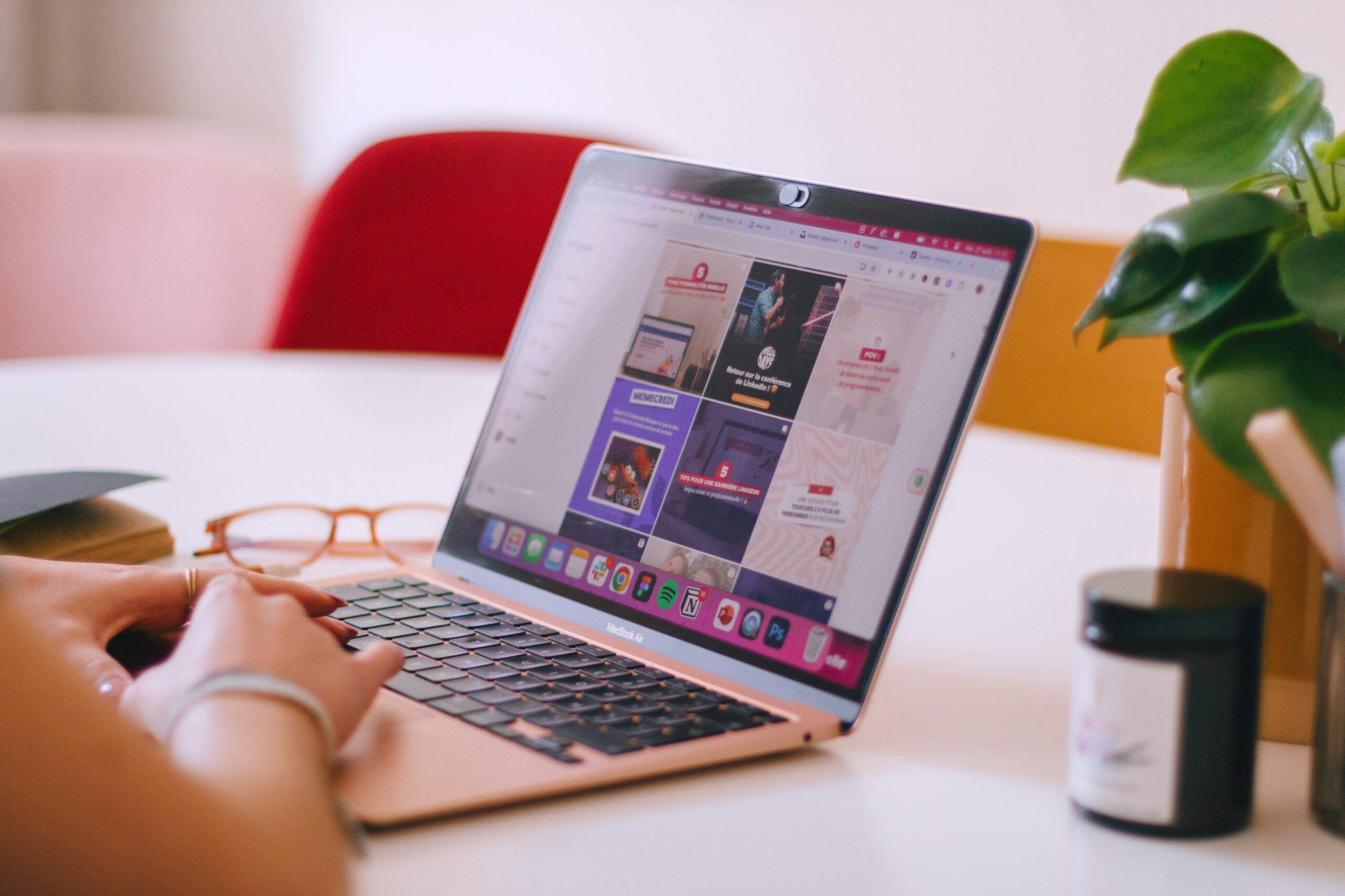 Social Media Management optimaliseren met Fellow