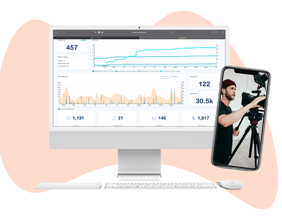 Social media voor freelancers