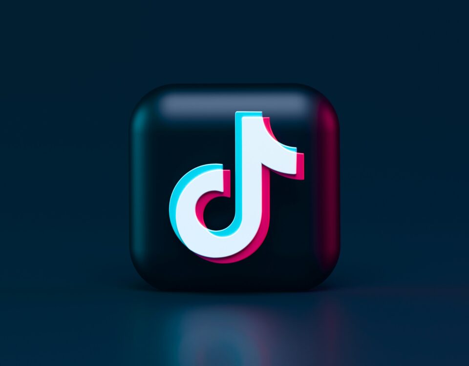 TikTok algoritme