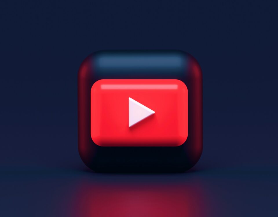 Youtube algoritme