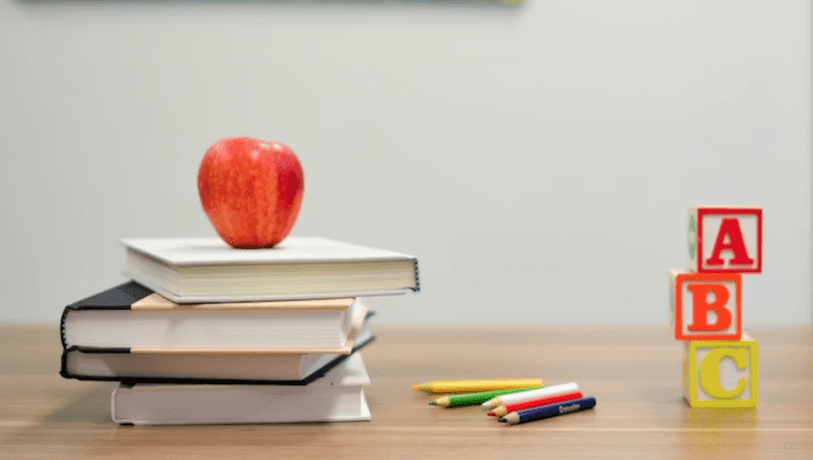 Social media voor onderwijs