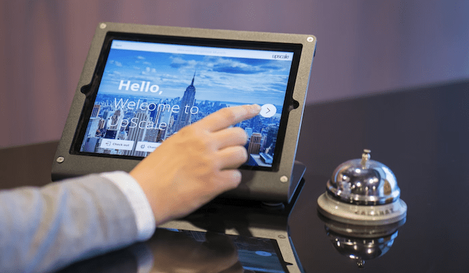 Social media voor hotels