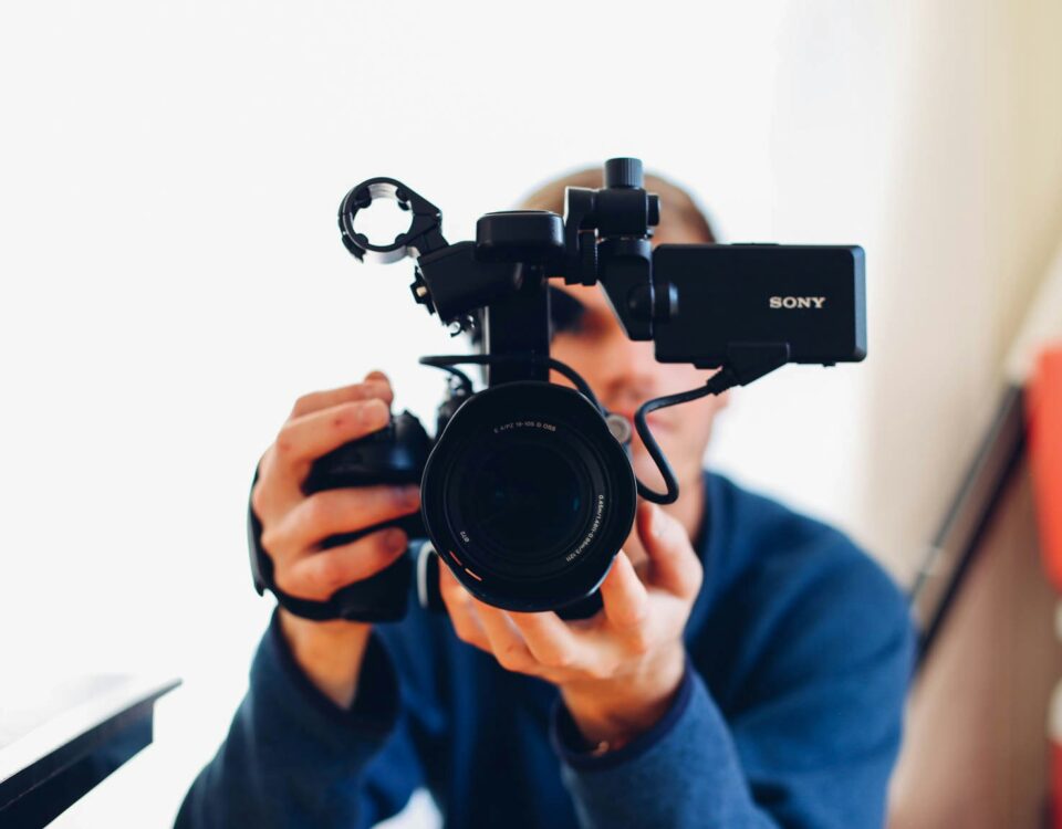 Short-form video